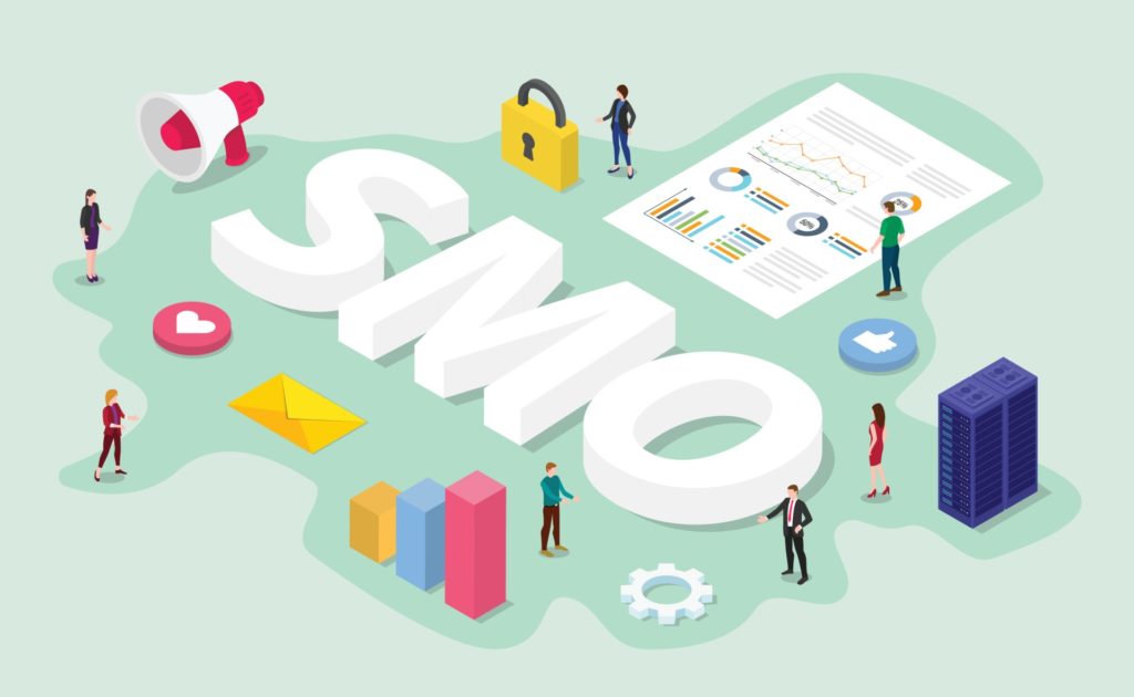 smo services
